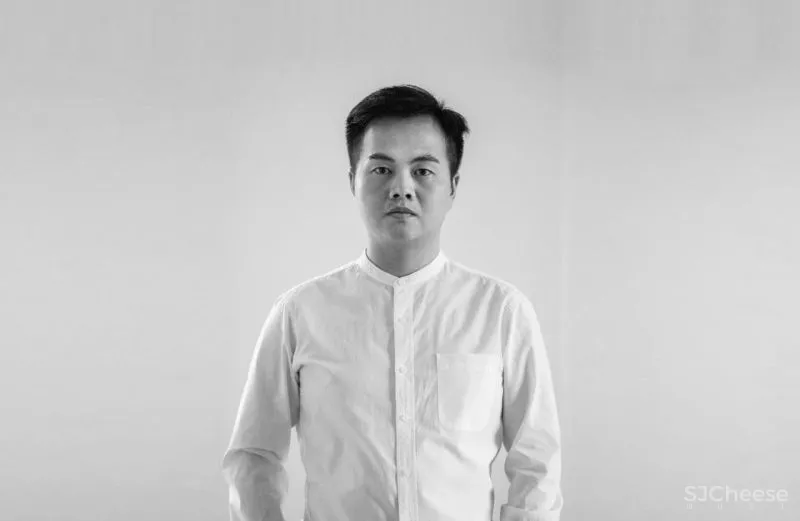 淀川建筑事务所 × 云间粮仓:漂浮在河边的茶室