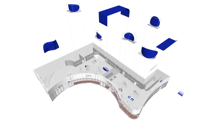 OR 时尚复合空间 LAS DESIGN