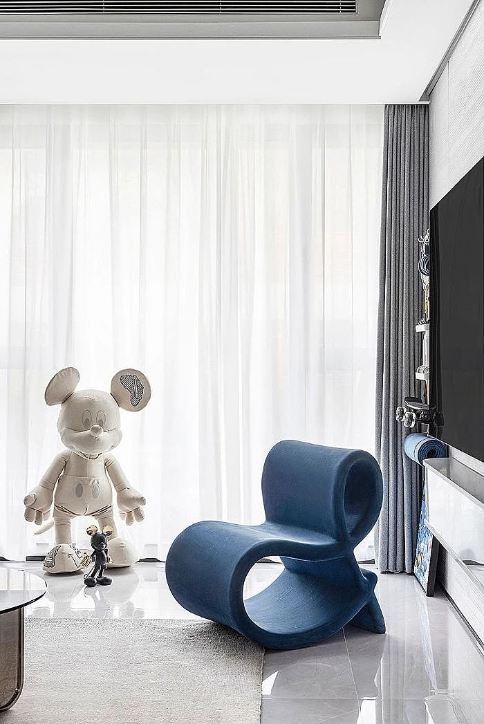 旭辉-赛拉维:解密高颜值腔调生活范本,就是玩!