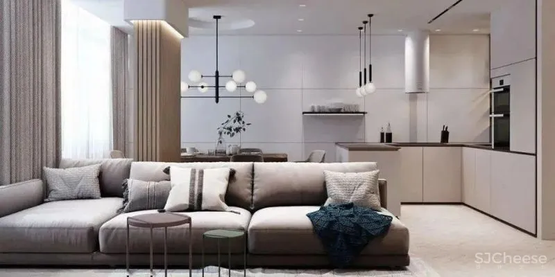 【Lauri Brothers】打造现代时尚气质系住宅