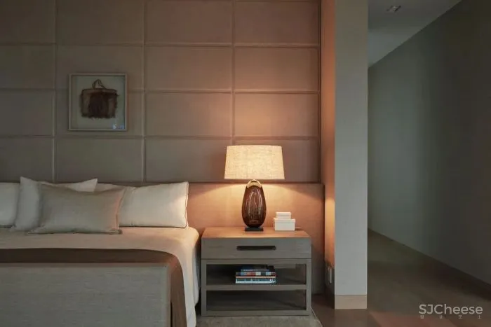 等待Cheshire Architects新西兰设计事务所-不拘泥于固定的风格!