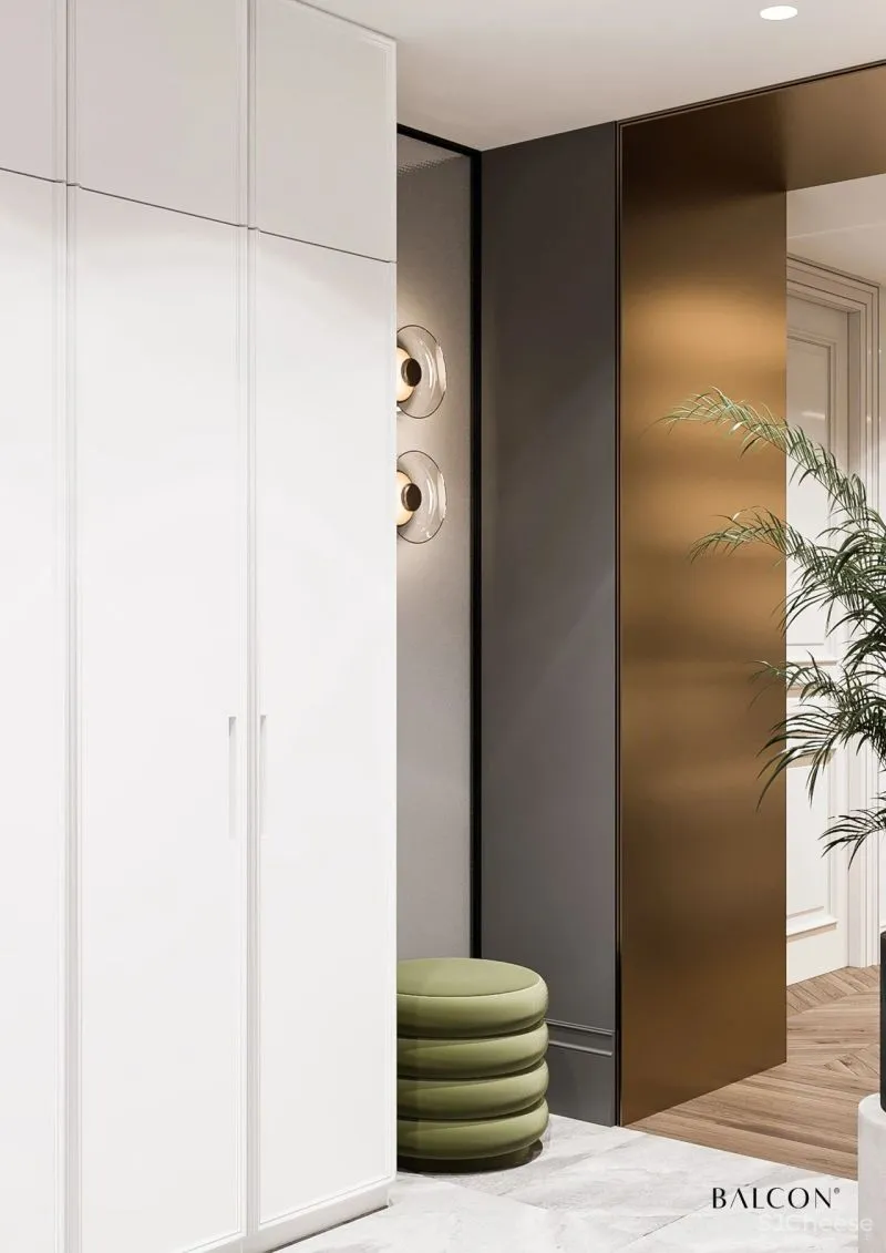 简约设计,高级范!