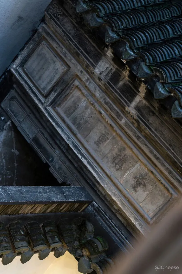 他花数百万修复明代老宅，只为回到500年前的生活