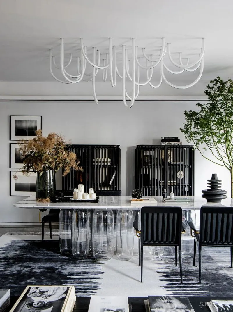 TCD² 重庆万华麓悦江城，云山栖居