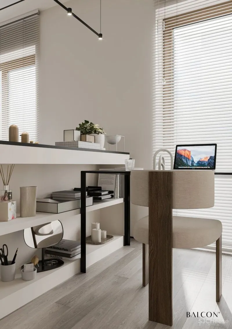 简约设计,高级范!