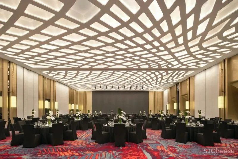 凯悦臻选成都首秀，YANG设计再定义中式旅居生活