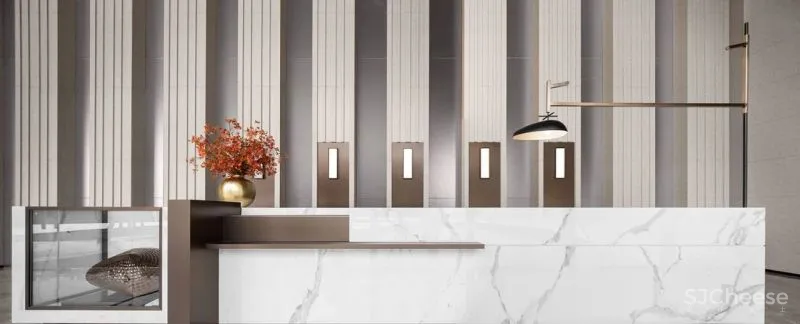 蓝森设计|珠村复兴 引“岭”未来