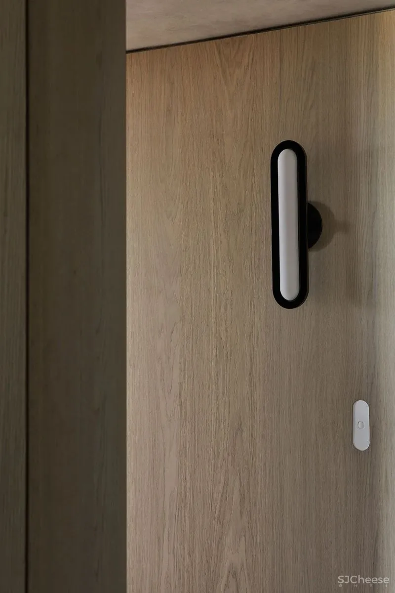 【Edition Office】向回归自然的现代主义致敬