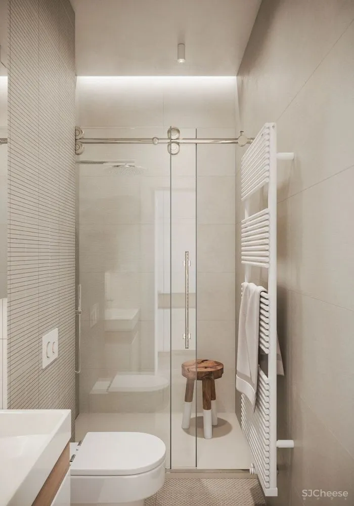 149㎡淡雅家居，温馨实用，看了都想拥有！