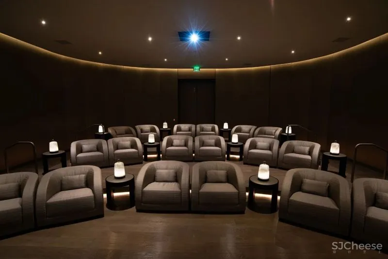 阿玛尼设计的豪宅,200㎡售价仅800万,网友:比二线城市还便宜!