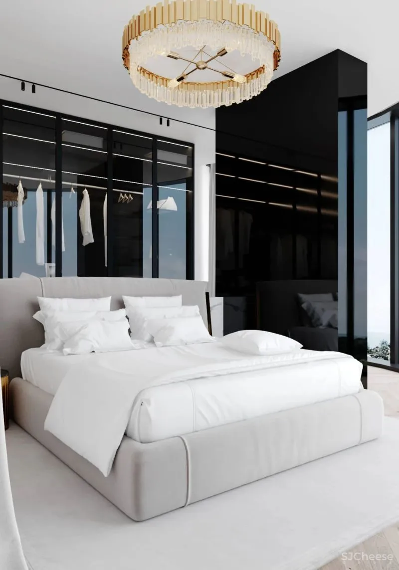 简约轻奢,就是这么美!