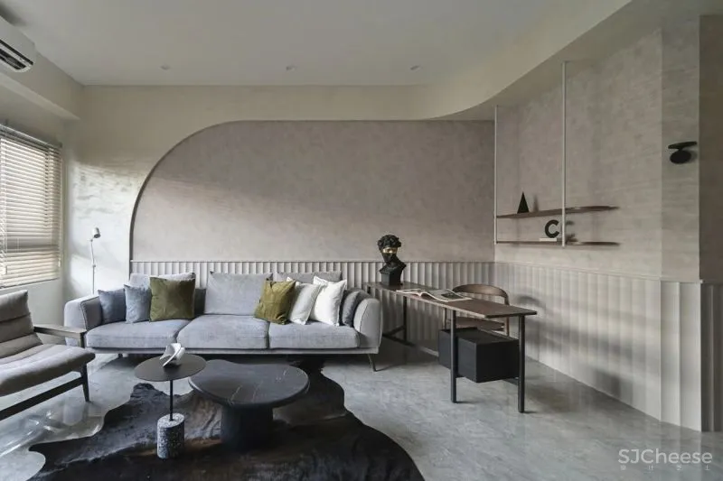 简约纯粹的设计,让生活更有质感 成立设计