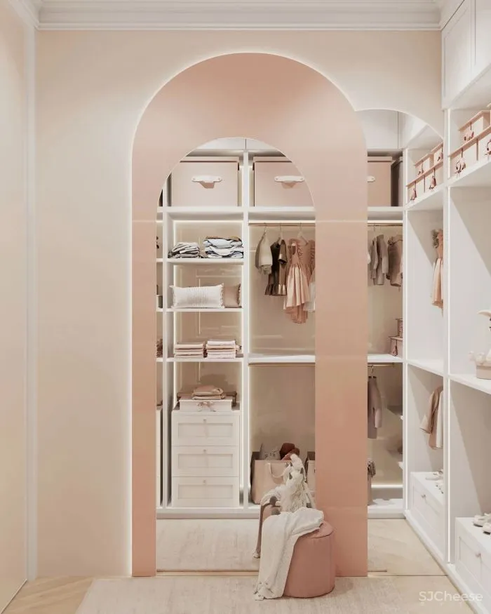 240㎡现代折衷主义,奢尚!