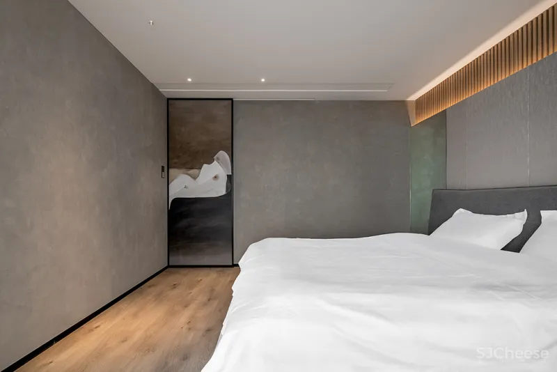 木质简约风 · 这生活、太美了!