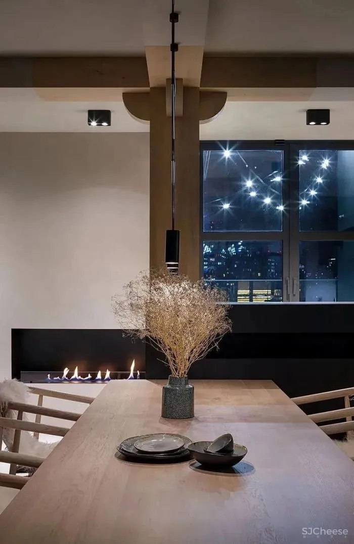 高级清新治愈之感