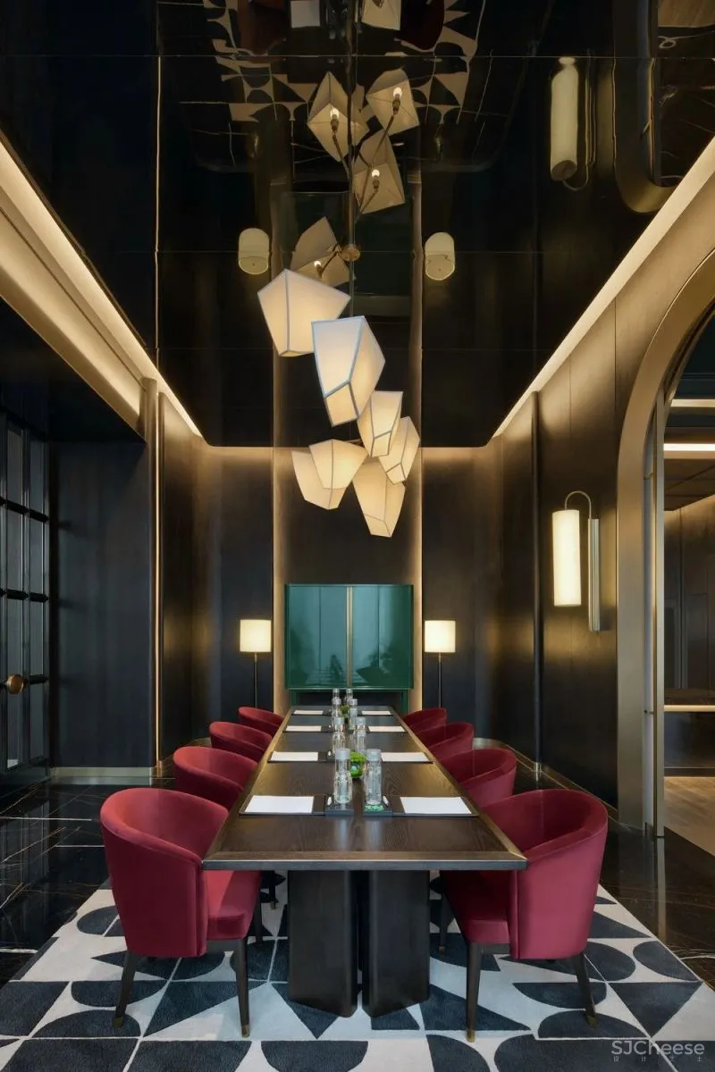 凯悦臻选成都首秀，YANG设计再定义中式旅居生活