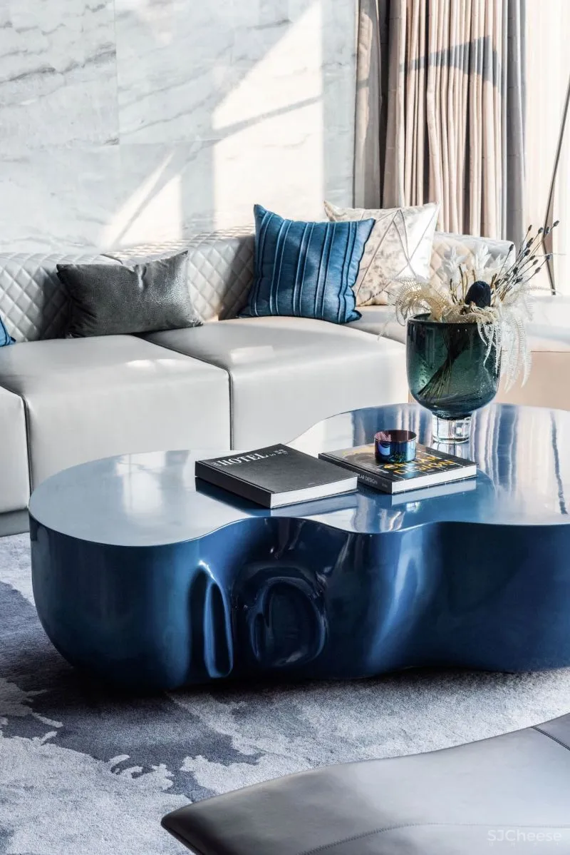 祥生诸暨春风十里·云麓 YLHD 设计