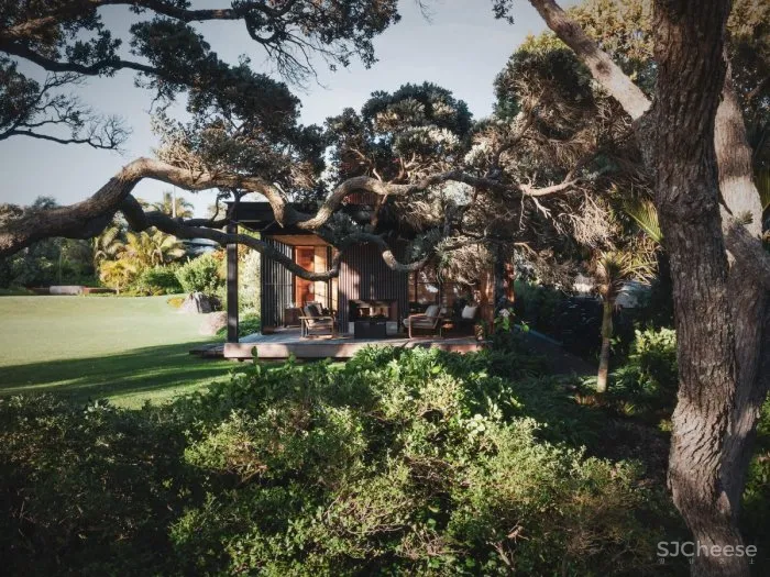 等待Cheshire Architects新西兰设计事务所-不拘泥于固定的风格!