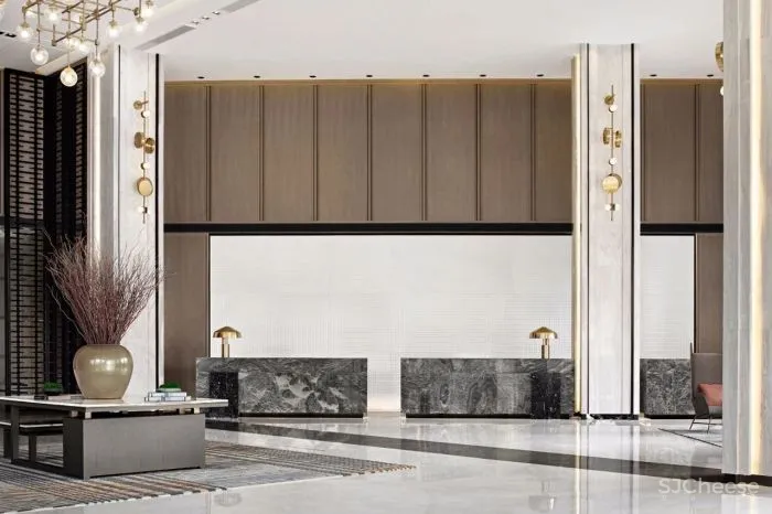 SSD新作:现实如山,而你浪漫如云