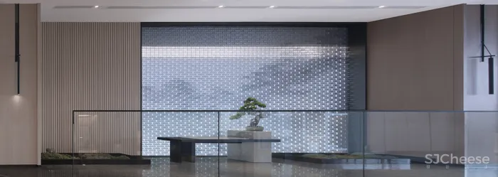 创域设计：星河山海，筑影流光！