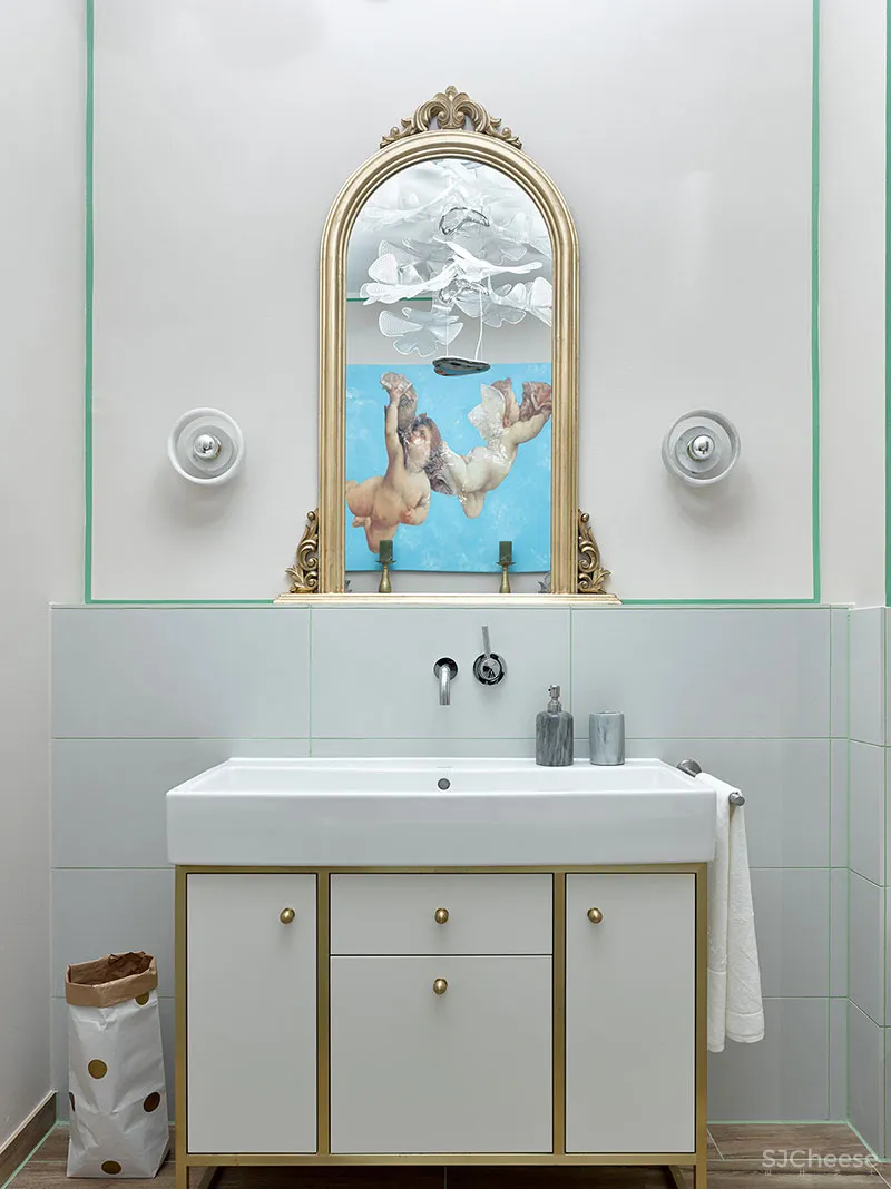 意式极简,这样才叫有格调的豪宅!