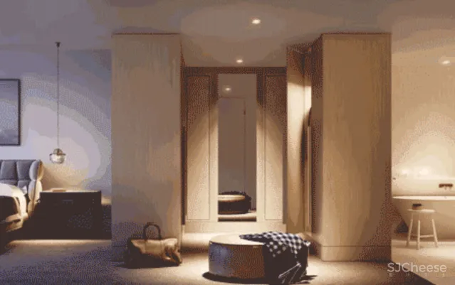 澳洲最薄豪宅大楼!宽仅11.5m,被成为史上“最不可能豪宅”