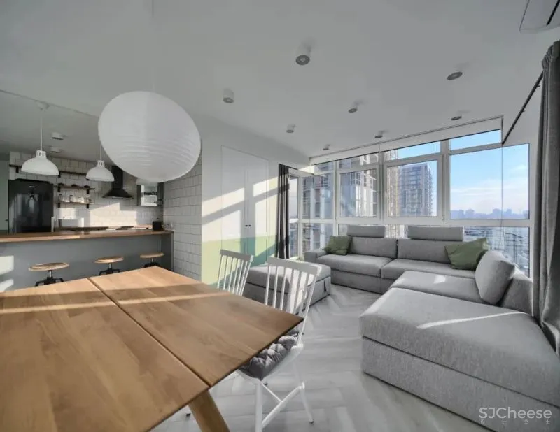 【Lauri Brothers】打造现代时尚气质系住宅