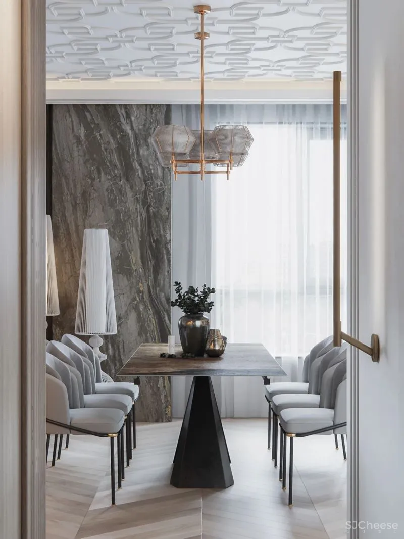 高级住宅,用心打造生活质感 !