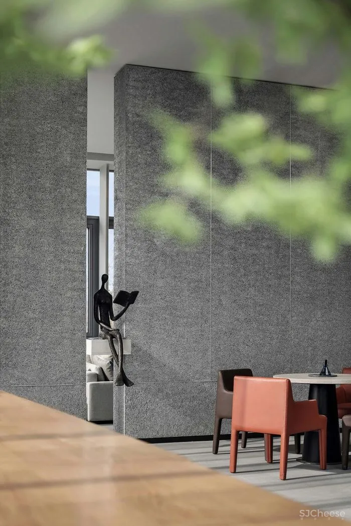 里约设计 琉璃光院