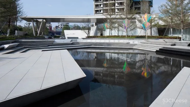 世茂 御榕·武夷度假酒店