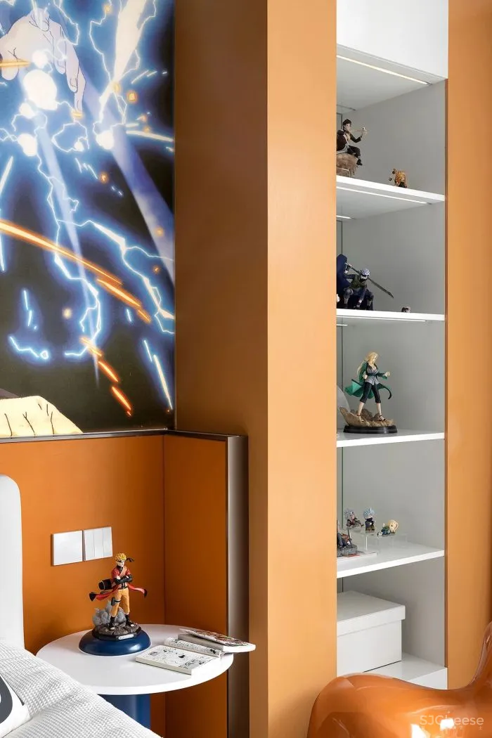 旭辉-赛拉维:解密高颜值腔调生活范本,就是玩!