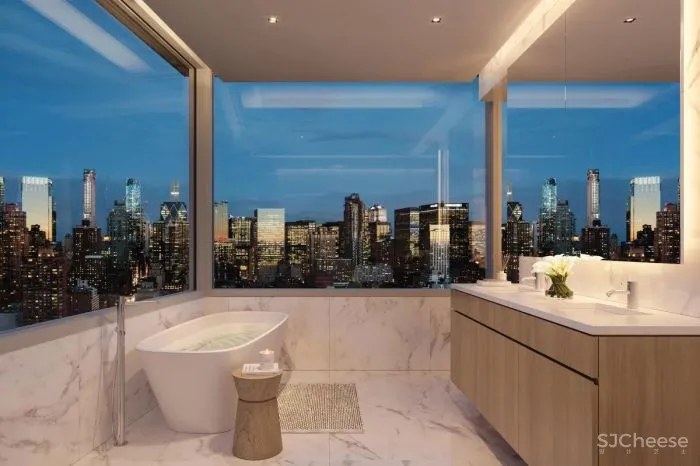 简约是浓缩的精华,是一种生活态度