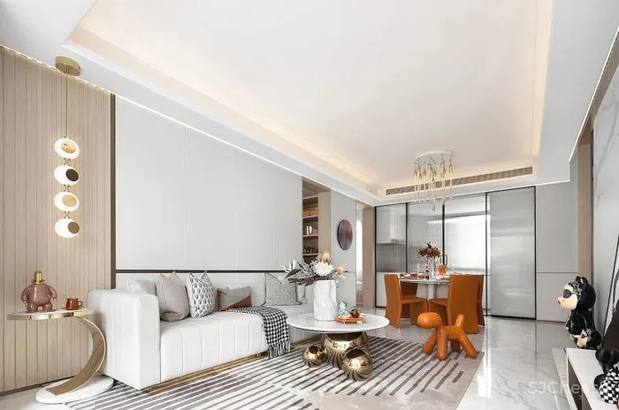 旭辉-赛拉维:解密高颜值腔调生活范本,就是玩!