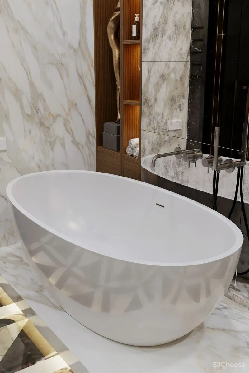 私人豪宅，极致奢适！