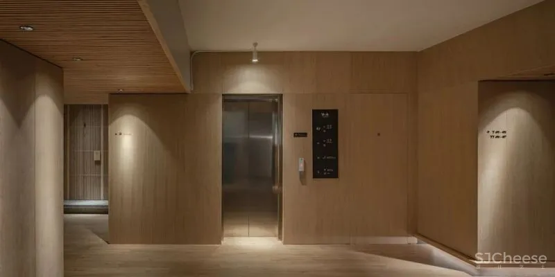 汤の森温泉和水疗中心 Sixseven Studio