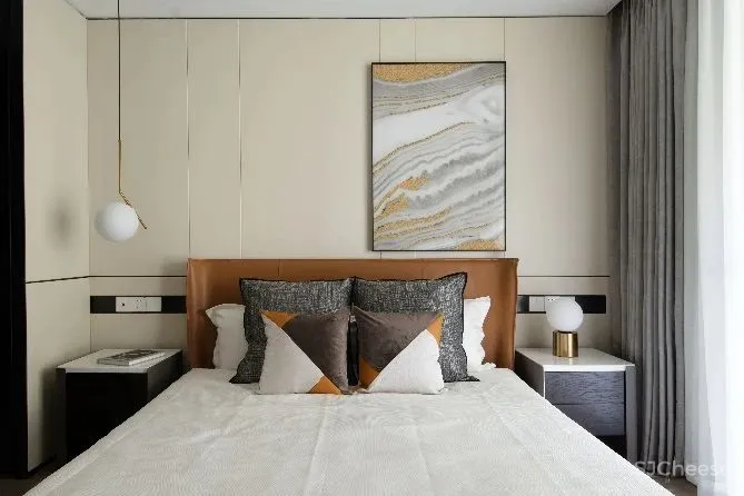 样板房辑录Ⅰ 给大家的理想家