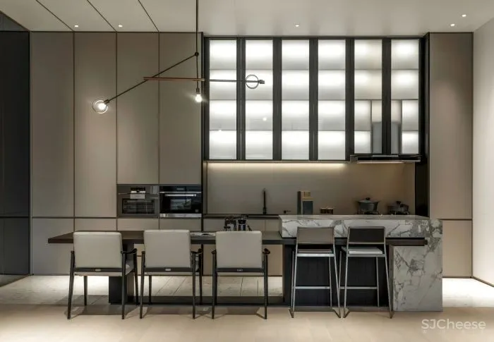 转衍之域 唐忠汉新作