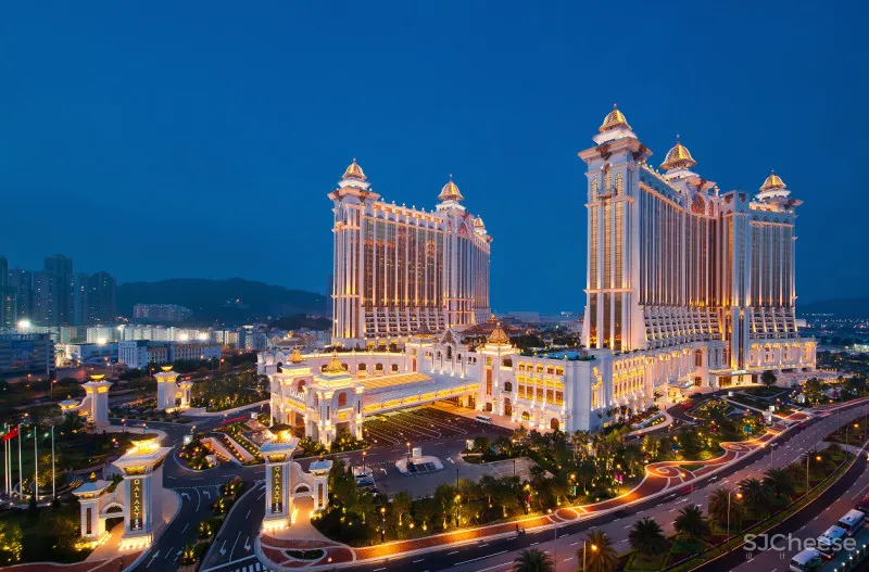 世界顶尖的悦榕庄集团,竟然是家设计公司