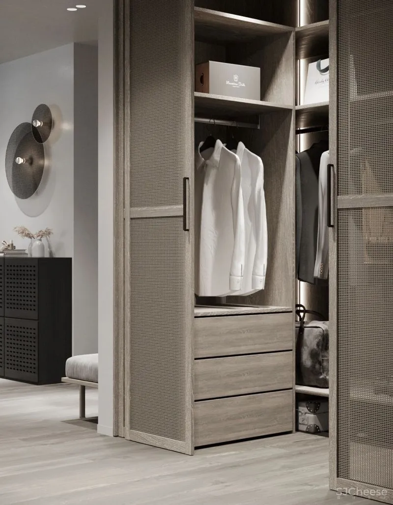 Elena Sedova 休闲空间