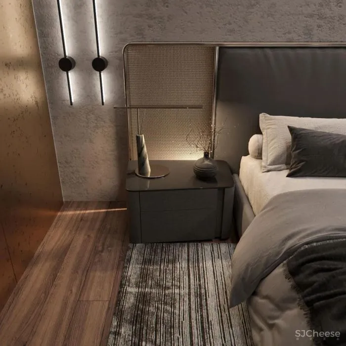 壮丽!城市景观豪宅