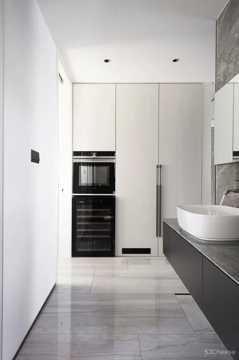 摩登与优雅的对话