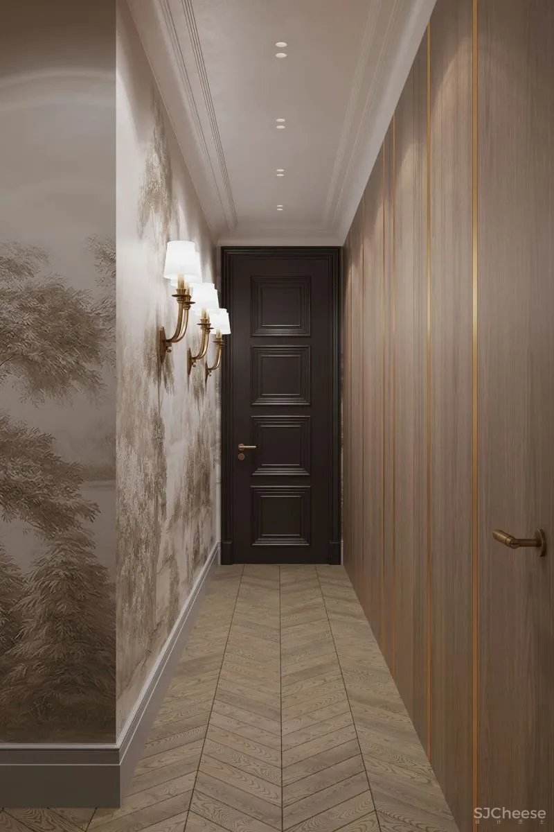 私人豪宅，极致奢适！