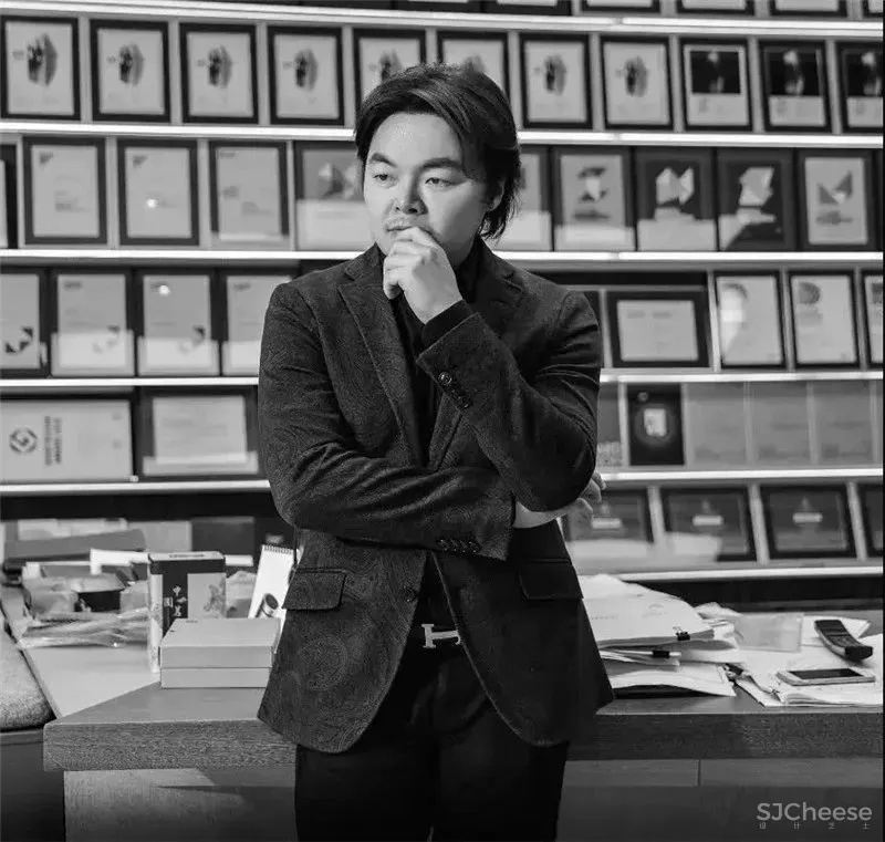 达观设计:一方之内,揽日月星辰,极宇宙无垠