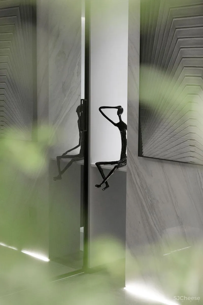 深圳九度设计 高质人居,邂逅向往生活!