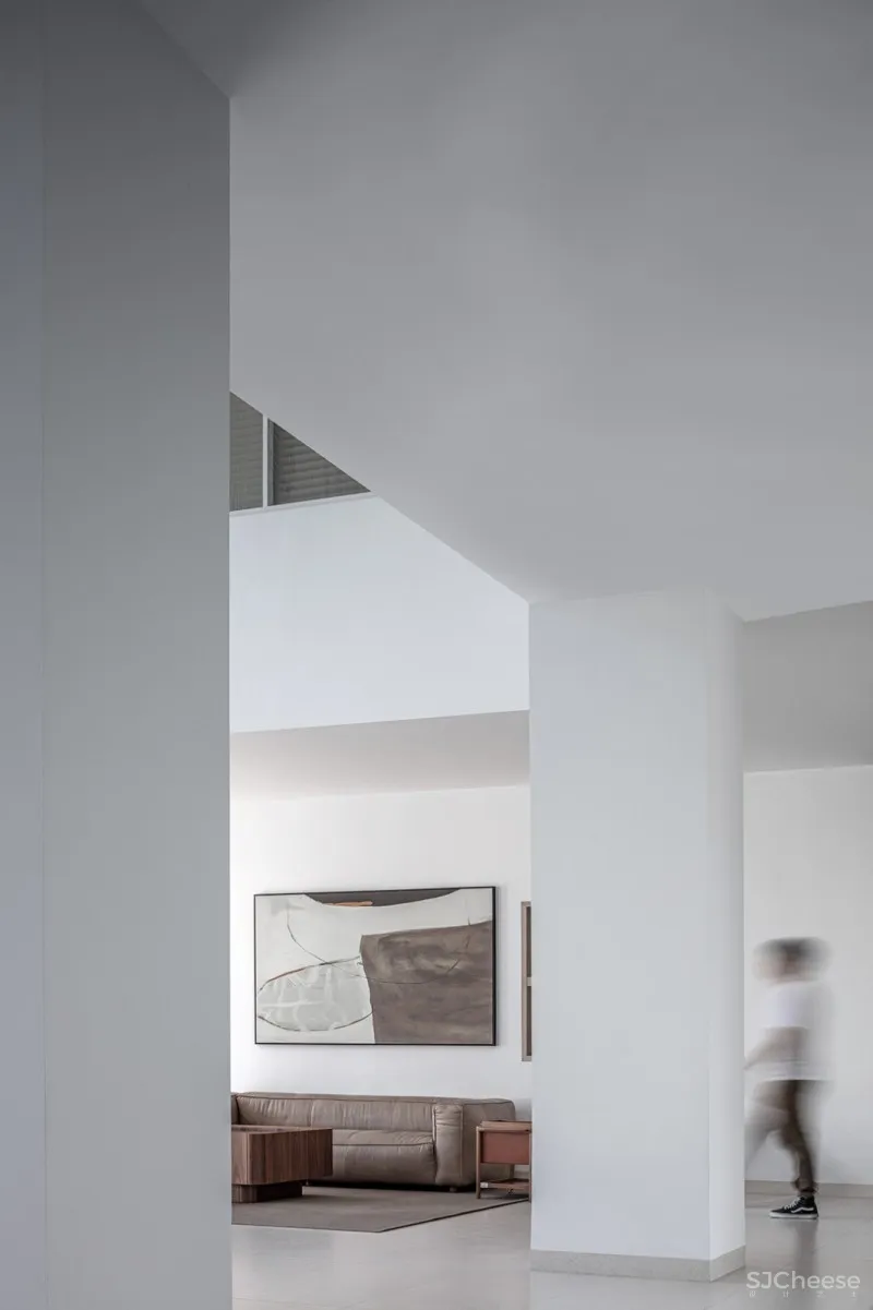 尤格设计 | 体块速写 有形无界