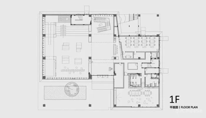 里约设计 琉璃光院