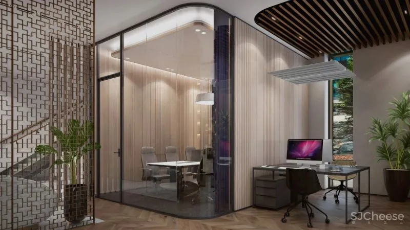 Neva Towers x莫斯科第一豪宅 HBA