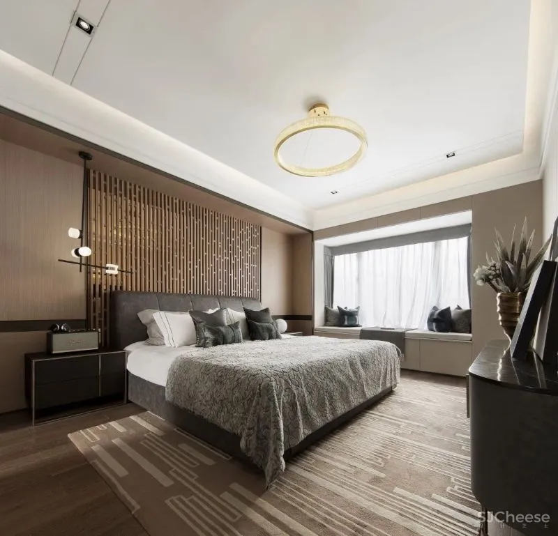 南宁新希望龙光 · 锦麟玖玺 矩阵纵横