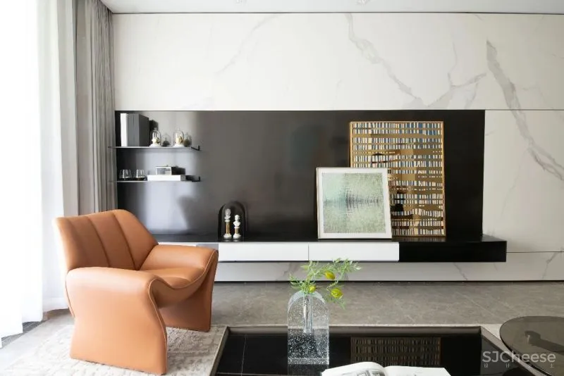 样板房辑录Ⅰ 给大家的理想家