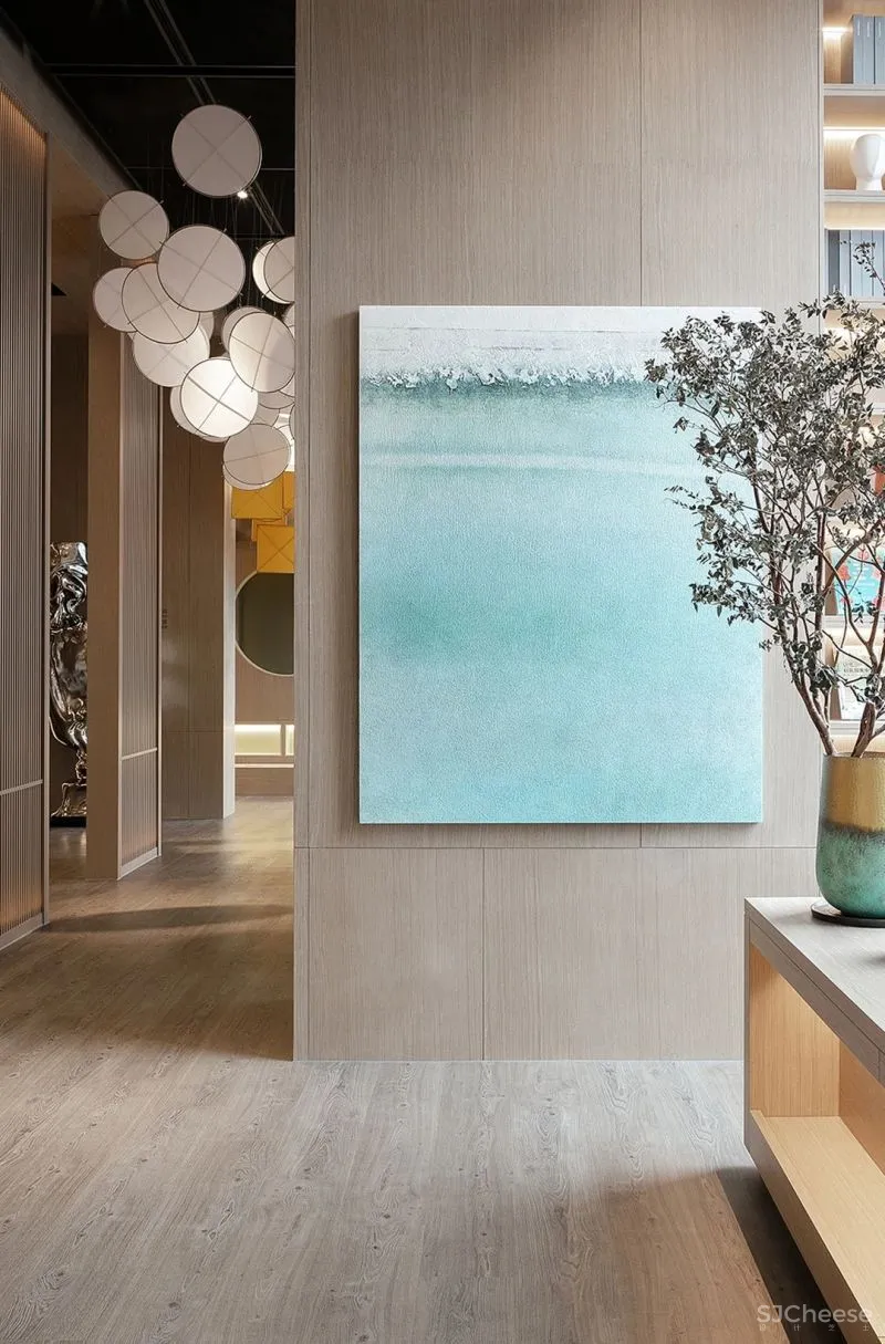 实用空间的调度,是人间烟火的生活态度